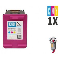High-Yield Tri-Color Ink Cartridges For HP CH564WN 61XL Compatible For Use  With HP DeskJet 1056 1510 1512 2050 2510 2512 2514 2540 2542 2544 2646 2547  OfficeJet 2620 2621 4630 4632 4635 More 