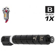 Genuine Canon 034 Black Laser Toner Cartridge