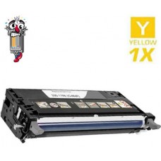 Dell G485F (330-1204) High Yield Yellow Laser Toner Cartridge Premium Compatible