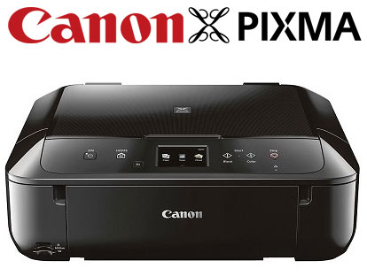 Canon PIXMA MG5420