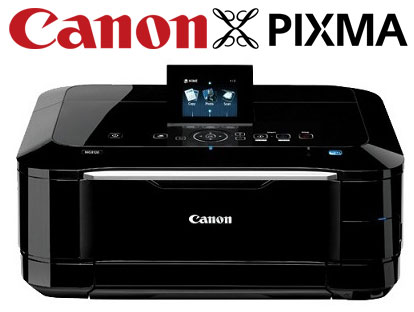 Canon PIXMA MG6120