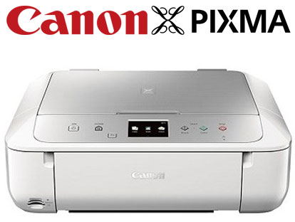 Canon PIXMA MG7700