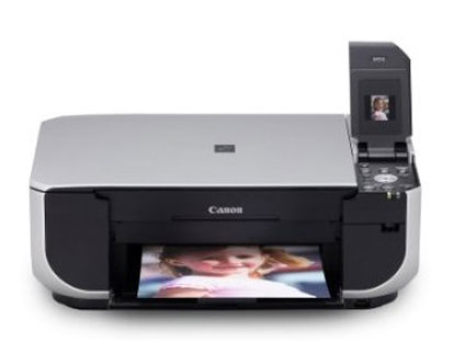 Canon PIXMA MP470