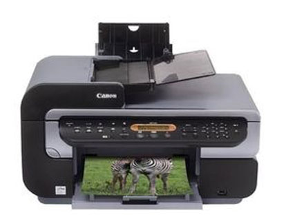 Canon PIXMA MP530