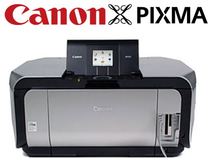 Canon PIXMA MP610