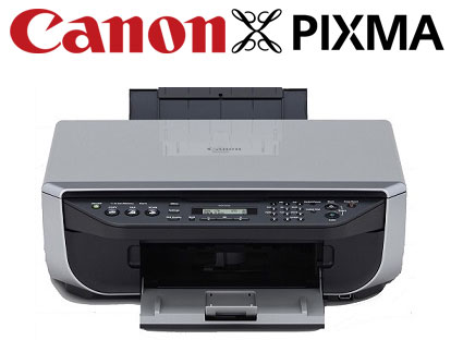 Canon PIXMA MX300