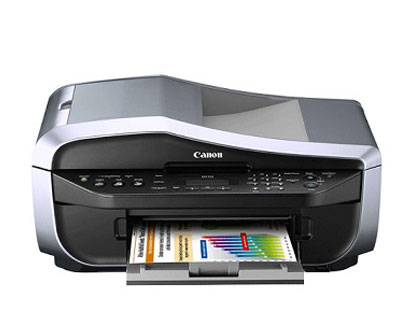 Canon PIXMA MX310