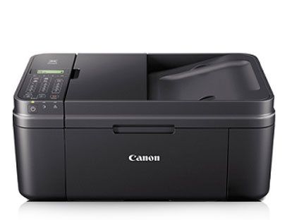 Canon PIXMA MX490