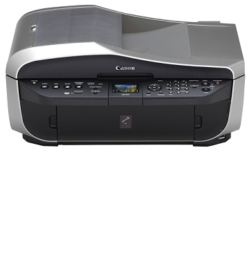 Canon PIXMA MX700