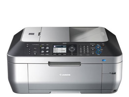 Canon PIXMA MX870