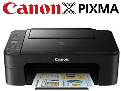 Canon PIXMA TS202