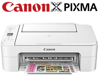 Canon PIXMA TS3120