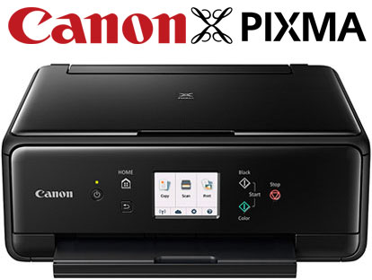 Canon PIXMA TS6020