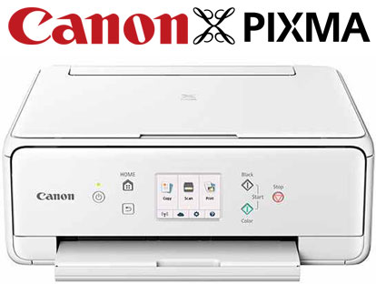 Canon PIXMA TS9020