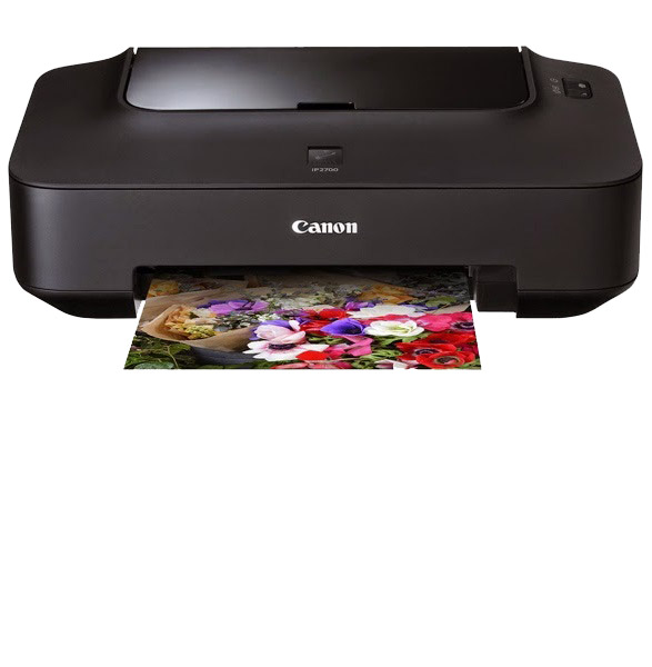 Canon PIXMA iP2700