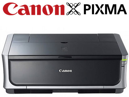 Canon PIXMA iP3500