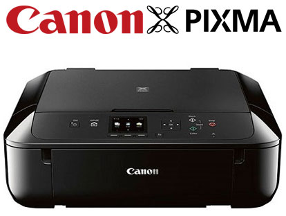 Canon PIXMA MG5720