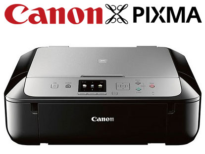 Canon PIXMA MG6821