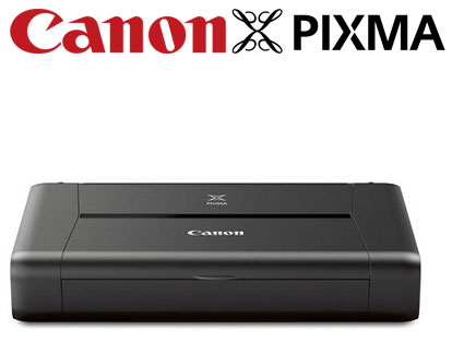 Canon PIXMA iP110