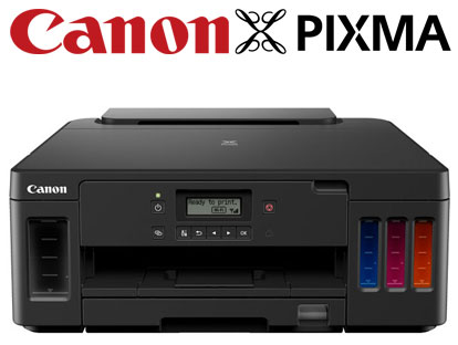 Canon PIXMA G5020