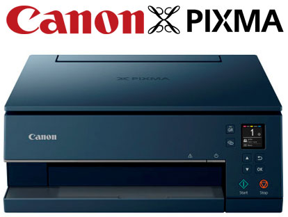 Canon PIXMA TS6320