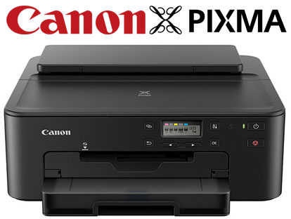 Canon PIXMA TS702