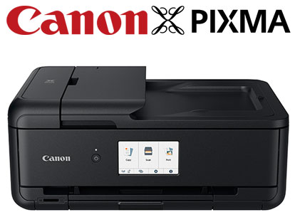 Canon PIXMA TR8620