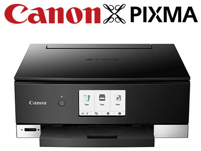 Canon PIXMA TS8120